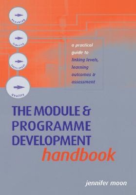 The Module and Programme Development Handbook: A Practical Guide to Linking