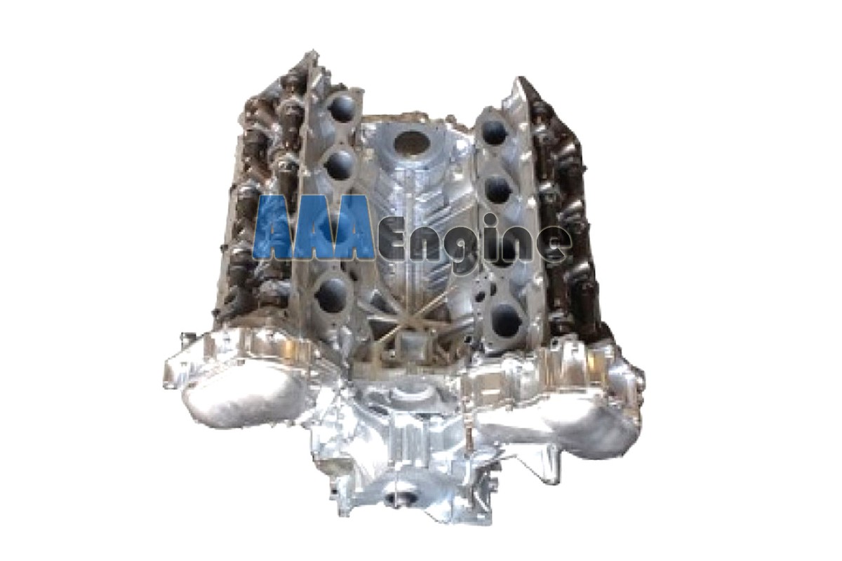 半田 Nissan VK56DE 5.6L Remanufactured No VVT Engine Armada Titan 2004