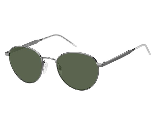 tommy hilfiger round sunglasses