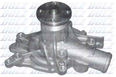 DOLZ H209 Wasserpumpe für HYUNDAI,MITSUBISHI