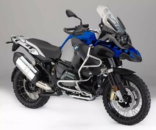 Kit Adesivi Spoiler Superiori BMW R 1200 GS ADV 2014-2018 ADM-R1200GS-ADV RB