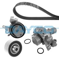 NEU - Dayco KTBWP6961 Wasserpumpe + Zahnriemensatz FüR CitroËN Peugeot