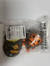 BAPE Baby Milo Plush Keychain   A Bathing Ape Store Edition Charm   NEW 2025