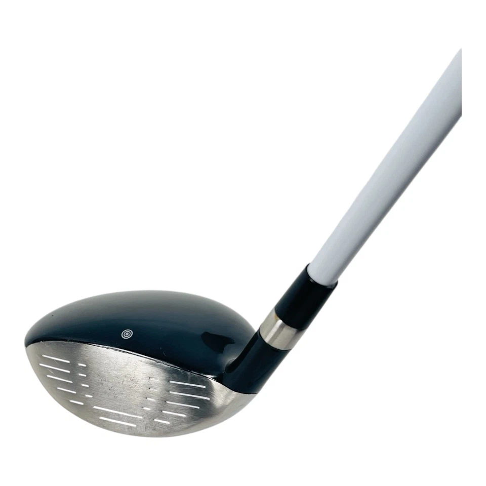 Madera de calle Tour Edge Hot Launch 3 HL3 5 19,5° OS Mamiya grafito damas 41" diestro Foto 2 de 4