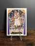 2018-19 Panini NBA HOOPS Tribute Kobe Bryant Winter #296