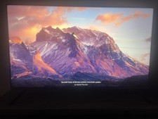 TCL 6-Series 4K QLED TV + Vizio Soundbar