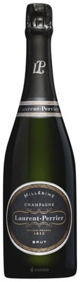 Laurent-Perrier - Brut Millésimé Champagne 2015 (1.5L)