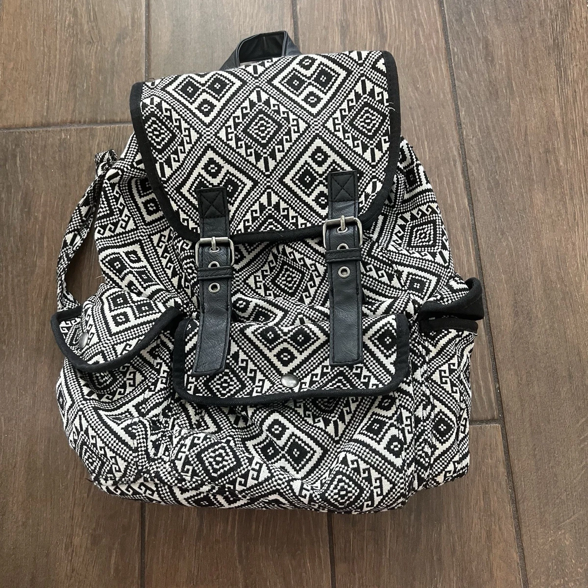Backpack Tribal Bags & Handbags for Women for sale | eBay display picture 1