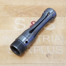 .5625, 9/16", 1" RA Fitted Collet Chuck - USED