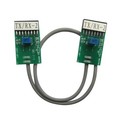 Duplex repeater Interface Cable Tool for Motorola radio CDM750 M1225 CM300 GM300