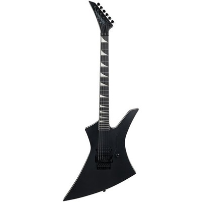 E-Gitarre Jackson Pro Plus Limited Edition Pure Metal Kelly KE1A E Gitarre NEU