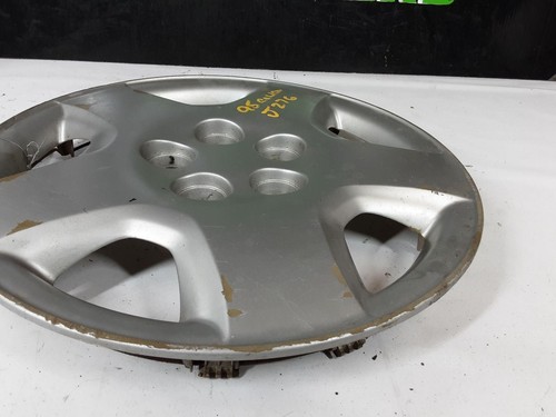 Wheel Cover HubCap St 14" Fits 94-95 CELICA 637034 - Picture 4 of 12