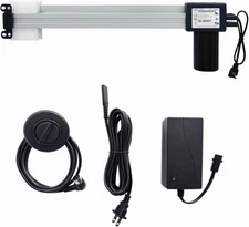 Power Recliner Motor Model JLDQ.11.156.333D Kit Actuautor Replacement Lift Chair