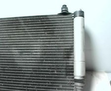 Radiateur Peugeot 307