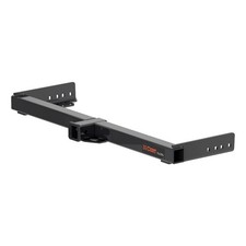 Curt 13525 Rear Hitch Class Iii Sq Tube 2 Receiver 7500 Lb Weight Capacity