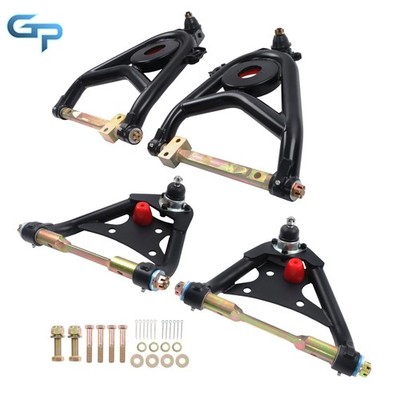 Front Upper and Lower Control Arm 1958 For Chevrolet Del Ray All Engine 888129