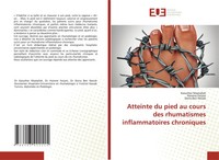 Kaouther Maatallah (U. A.) | Atteinte Du Pied Au Cours Des Rhumatismes...