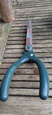 Vintage high performance Wilkinson Sword Garden Shears. Very User Friendly.