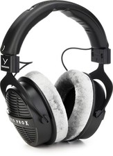 Beyerdynamic DT 990 Pro X Studio Headphones - Black