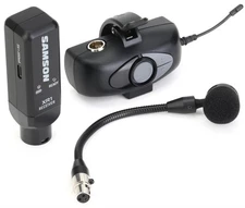 Samson AirLine XR Wind Instrument Wireless System - 2.4GHz