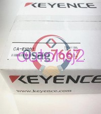 1PC New Keyence CA-E100T Camera Expansion Mod...