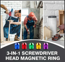 Magnetizer Demagnetizer Tool,Magnetizer & Demagnetizer Tool