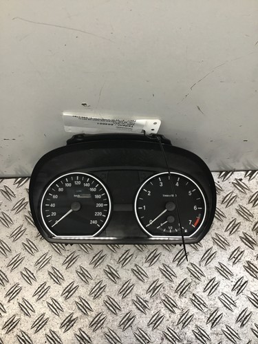 Tacho BMW 1er (E87) 116i 90kW 122PS 9166813-01 Kombiinstrument