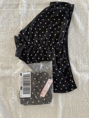 Victoria's Secret Women's XS Ruched Hip hugger Cotton Panties New With Tags