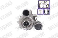 Walker Turbolader Passend FüR Opel Movano Kasten F9 J9 Combi