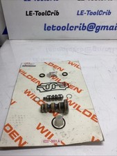 WILDEN AIR REPAIR KIT, P/0.5"/C/C/P 01-9985-20 *NOS * M-628