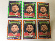 Of Cards