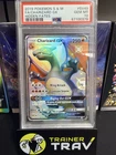 PSA 10 2019 Pokemon Hidden Fates Charizard Pokemon #SV49