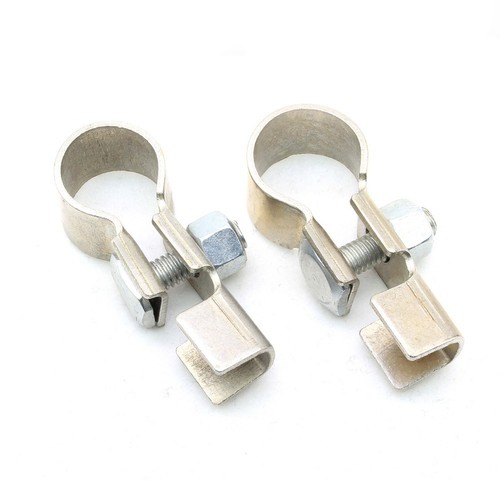 High Quality Car Battery Termina Easy To Wire Terminal Clamp Connector - Picture 3 of 12