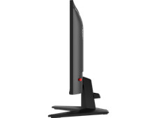 MSI 24" (23.8" Viewable) 144 Hz IPS FHD Gaming Monitor AMD Adaptive Sync E 4