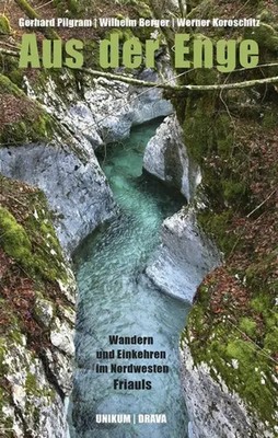 Gerhard Pilgram (u. a.) | Aus der Enge | Buch | Deutsch (2019) | 480 S. | Drava