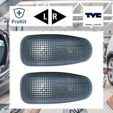 2x ORIGINAL® Tyc Blinkleuchte Links, Rechts für Mercedes-Benz E-CLASS T-Model