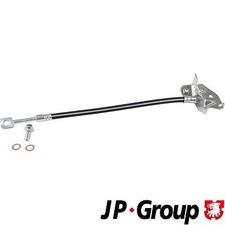 JP GROUP Bremsschlauch Hinterachse, Links für TESLA