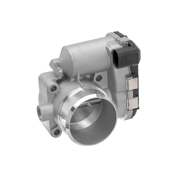 Continental/VDO Drosselklappe Regelklappe Passend FüR Audi A4 Seat Exeo VW-image