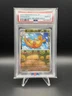 Pokémon TCG Dragonite 149/165 SV2a Master Ball Reverse Holo PSA 10 2023