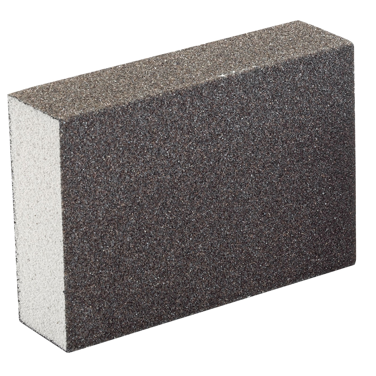 Draper Fine - Medium Grit Flexible Sanding Sponge