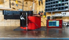 Arcdroid CNC Plasma schenide roboter