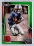Cayden Lee [Green Refractor /99] #50 2025 Bowman Chrome University