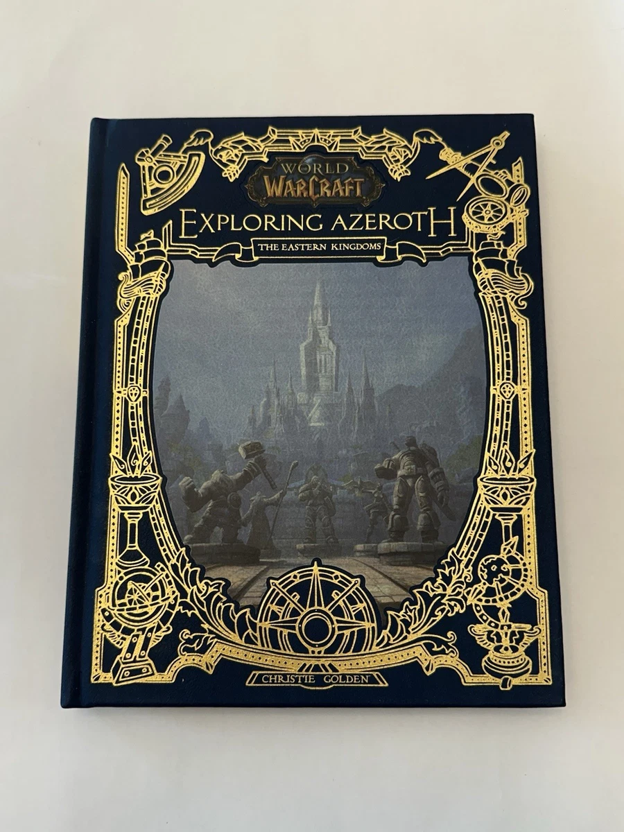 World of Warcraft Video Game Memorabilia for sale | eBay