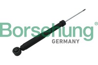 Borsehung StoßDäMpfer Hinten FüR VW Golf IV 1J1 1J5 1J2 Audi A3 8L1 Octavia I