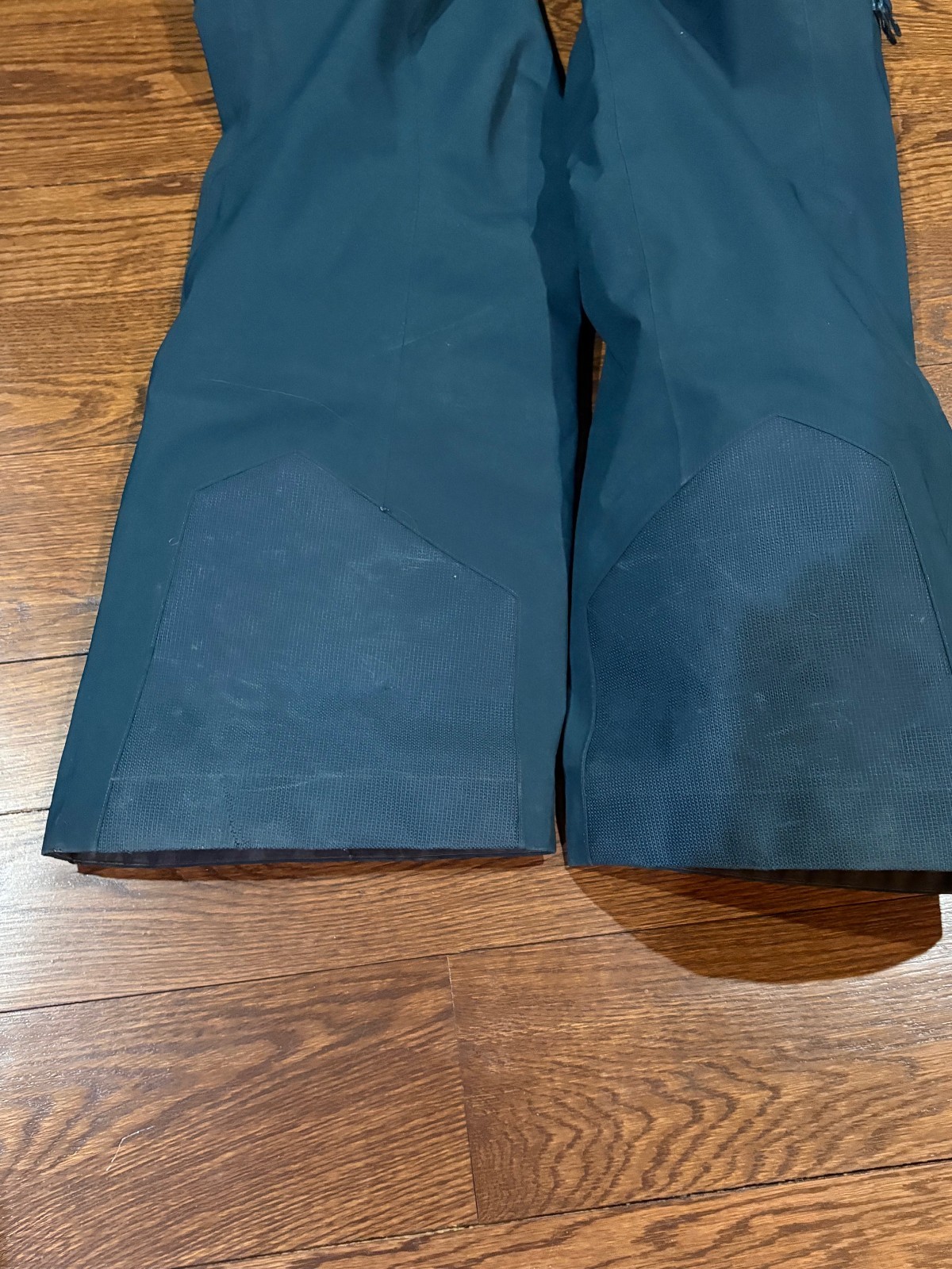 Arcteryx Sabre pants, size small - read description thumbnail 4