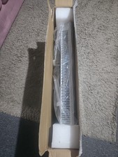 Image of Princess Smart 1500W Glass Panel Heater,timer,child's lock. touch screen,