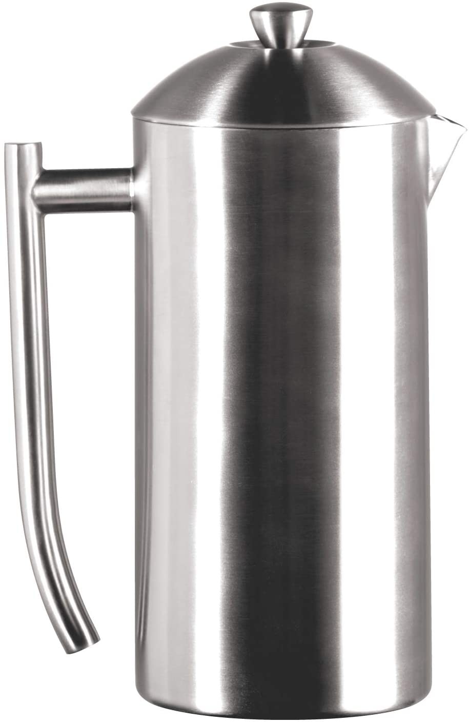 Coffee Maker Polished