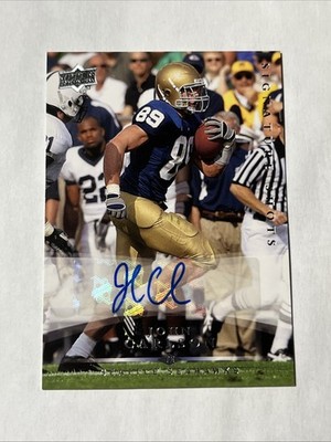 2008 Upper Deck - Signature Shots John Carlson #SS34 (AU, RC)