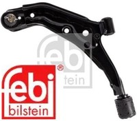 Febi Bilstein 17203 Lenker FüR RadaufhäNgung Querlenker Lenker FüR Nissan