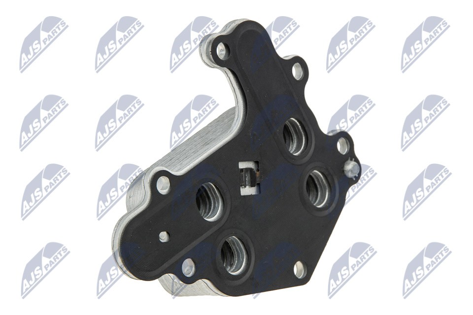 Nty Oil Cooler For Citroen Peugeot Opel Berlingo C3 Aircross 14 - Image 8
